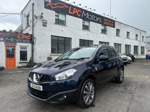 Nissan Qashqai 2012 - Image 2
