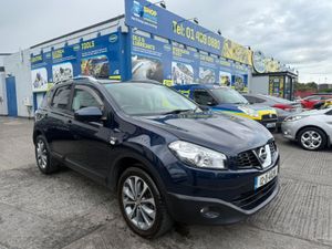 Nissan Qashqai 2012 - Image 3