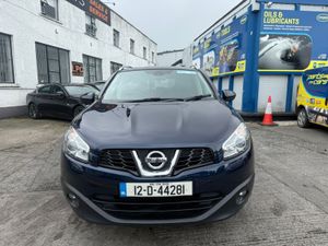 Nissan Qashqai 2012 - Image 4