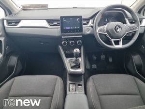 Renault Captur TCe 100 Play Plus - Image 2