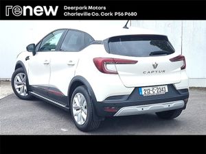 Renault Captur TCe 100 Play Plus - Image 3