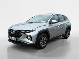Hyundai Tucson 2WD Comfort Plus - Image 3