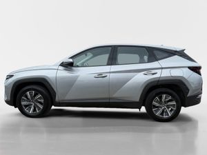 Hyundai Tucson 2WD Comfort Plus - Image 4