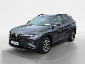 Hyundai Tucson 2WD Executive Plus - Image 3