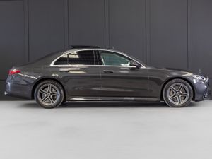 2022 Mercedes-Benz S-Class S350d AMG Line - Image 2