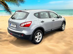 Nissan Qashqai 1.6d XE 4X4 - Image 2