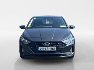 Hyundai i20 1.2 Deluxe Plus - Image 3