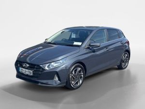 Hyundai i20 1.2 Deluxe Plus - Image 4