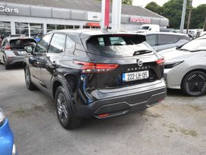 Nissan QASHQAI 1.3 SV Mild Hybrid - Image 2