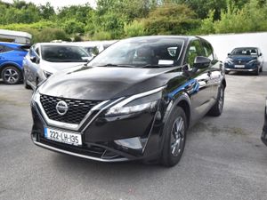 Nissan QASHQAI 1.3 SV Mild Hybrid - Image 3