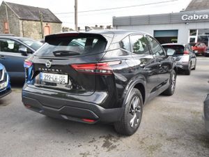 Nissan QASHQAI 1.3 SV Mild Hybrid - Image 4