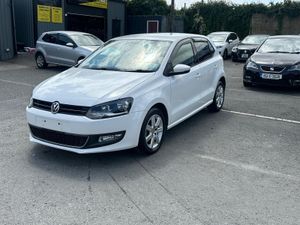2012 VOLKSWAGEN POLO 1.2 L AUTOMATIC CARPLAY - Image 2