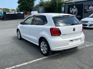 2012 VOLKSWAGEN POLO 1.2 L AUTOMATIC CARPLAY - Image 4