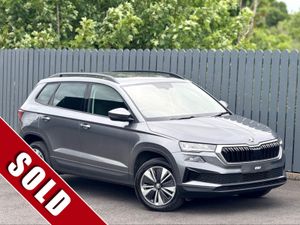 Skoda Karoq 2023 Skoda Karoq SE Drive BARGAIN DONT - Image 2