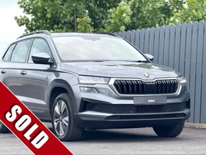 Skoda Karoq 2023 Skoda Karoq SE Drive BARGAIN DONT - Image 3