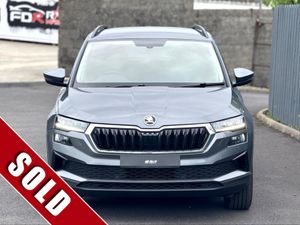 Skoda Karoq 2023 Skoda Karoq SE Drive BARGAIN DONT - Image 4