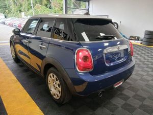 MINI Cooper 1.2 Petrol Automatic New Nct Warranty - Image 2