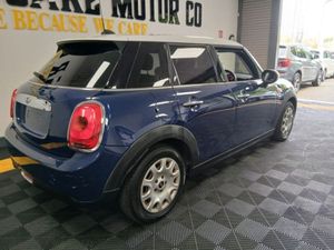 MINI Cooper 1.2 Petrol Automatic New Nct Warranty - Image 3