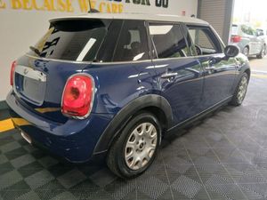 MINI Cooper 1.2 Petrol Automatic New Nct Warranty - Image 4