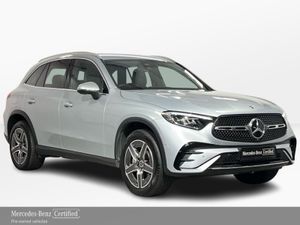 Mercedes-Benz GLC 300e AMG 4matic - Image 4