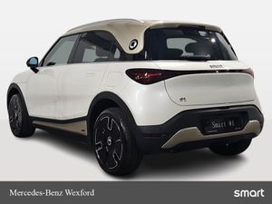 SMART #1 Pro Launch Edition - Limited Time Offer - Image 4