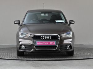 Audi A1 1.4 Tfsi 95bhp S-tronic 5DR - Image 2