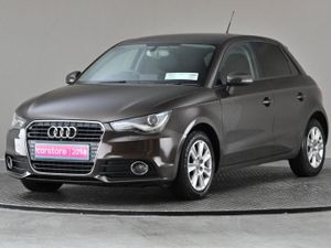 Audi A1 1.4 Tfsi 95bhp S-tronic 5DR - Image 3