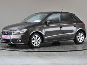 Audi A1 1.4 Tfsi 95bhp S-tronic 5DR - Image 4
