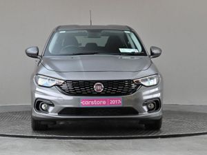 Fiat Tipo 1.3 95bhp 5spd Easy  rear Park Sensors - Image 2