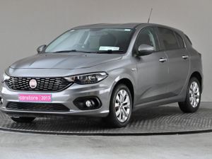 Fiat Tipo 1.3 95bhp 5spd Easy  rear Park Sensors - Image 3