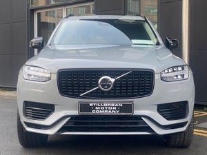 Volvo XC90 T8 Dark Plus Recharge AWD Auto (phev) - Image 2