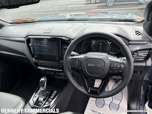 Isuzu D-Max LSE Automatic - Image 2