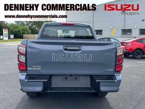 Isuzu D-Max LSE Automatic - Image 3