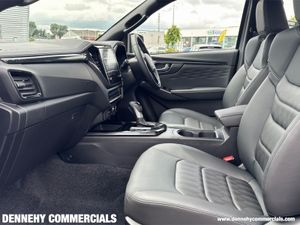 Isuzu D-Max LSE Automatic - Image 4