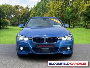 BMW 3 Series F31 320D M-sport Auto // Pristine - Image 2