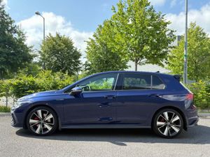 Volkswagen Golf GTD 2.0 Auto  fresh NCT - Image 2