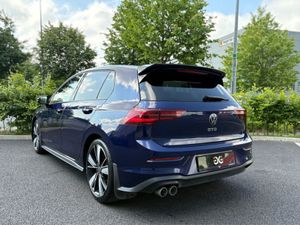 Volkswagen Golf GTD 2.0 Auto  fresh NCT - Image 3