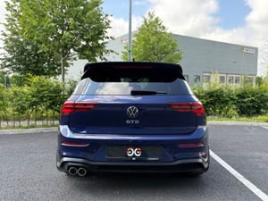 Volkswagen Golf GTD 2.0 Auto  fresh NCT - Image 4