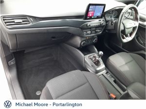 Ford Focus 1.5l Ecoblue 120PS St-line - Image 4