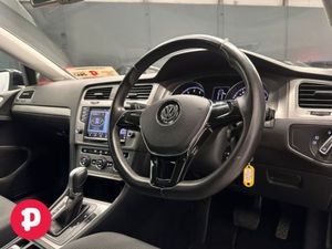 Volkswagen Golf Variant Comfortline - 12 Month Wa - Image 2