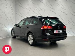 Volkswagen Golf Variant Comfortline - 12 Month Wa - Image 3