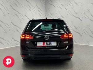 Volkswagen Golf Variant Comfortline - 12 Month Wa - Image 4