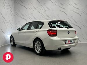 BMW 1 Series 116i Style - 12 Month Warranty - Str - Image 3