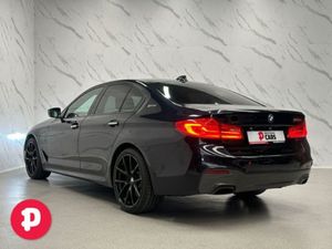 BMW 5 Series 530 E G30 M Sport 4DR Auto - Straigh - Image 3