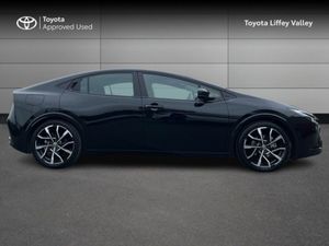 Toyota Prius Prius Plug-in Hybrid - Image 3