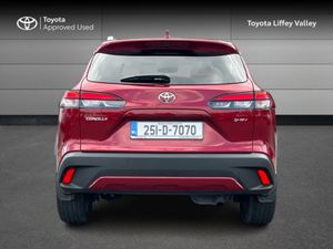 Toyota Corolla Cross Corolla Cross 1.8 Sport - Image 4