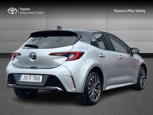 Toyota Corolla Corolla HB Luna Sport - Image 2