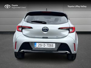 Toyota Corolla Corolla HB Luna Sport - Image 4