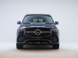 Mercedes-Benz GLE-Class 350DE AMG Line Prem Plus - Image 2