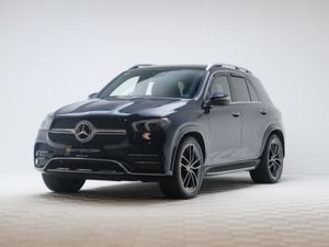 Mercedes-Benz GLE-Class 350DE AMG Line Prem Plus - Image 3